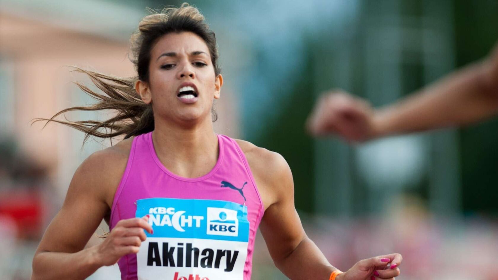 Esther Akihary nieuw bestuurslid Atletiekunie