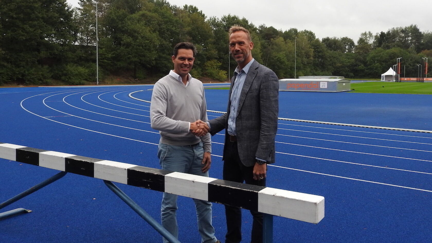Atletiekunie stapt over op nieuw CRM-systeem