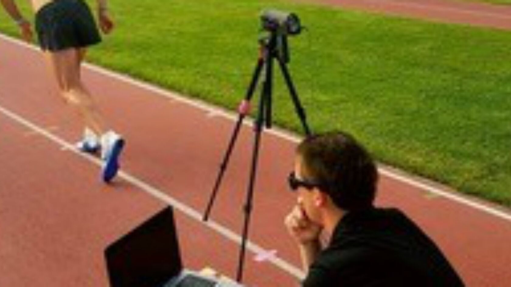 Masterclass MiLa "Speed reserve and the last lap kick"