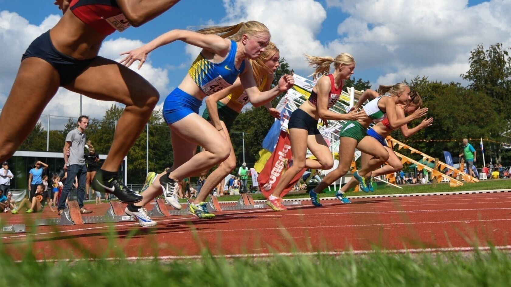 Competitie: De organisatie indeling, een echte puzzel!
