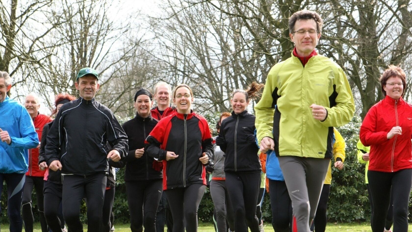 Kortlopend lidmaatschap levert leden op!