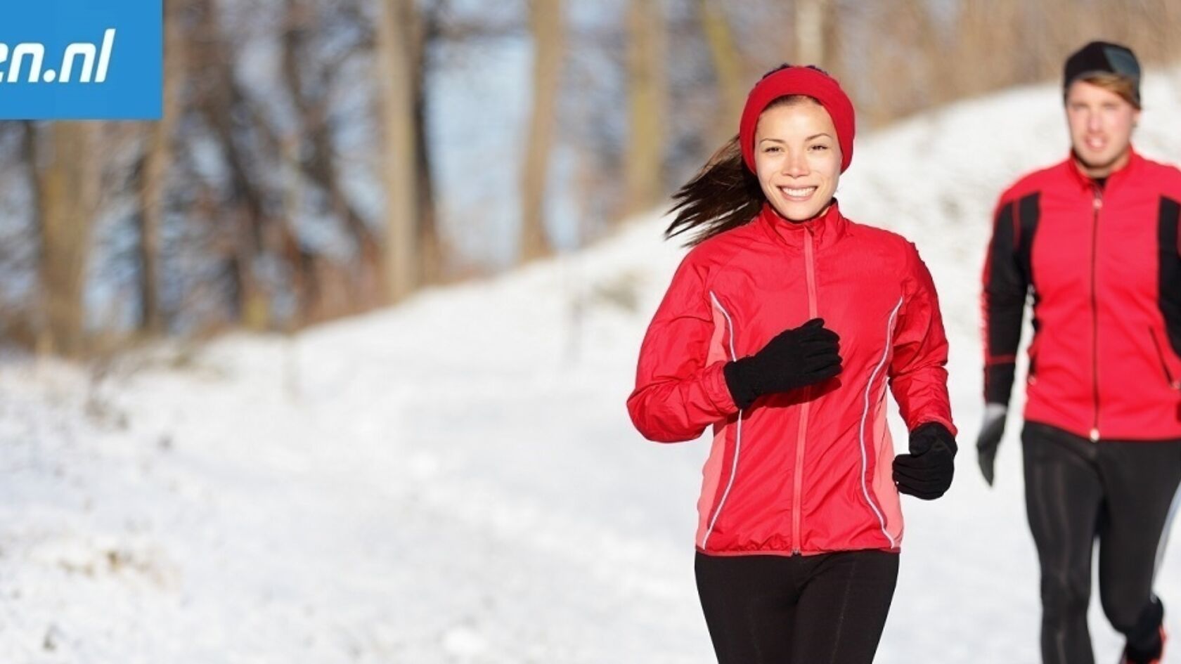 Wat is jouw hardloopvoornemen voor 2017?