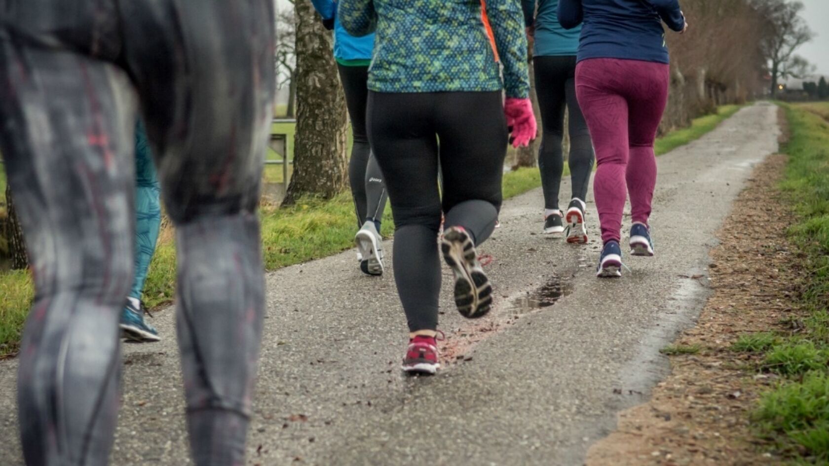 Nationale-Nederlanden en Atletiekunie helpen hardlopers met hun persoonlijke doel