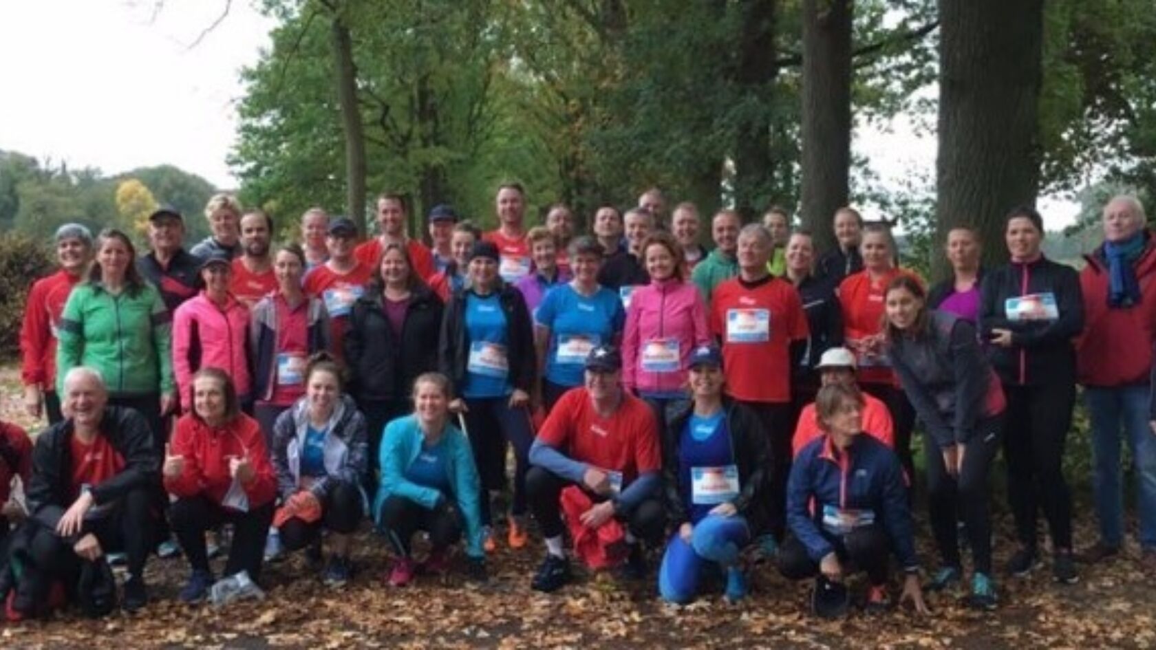 YSTR door de ogen van: De deelnemer