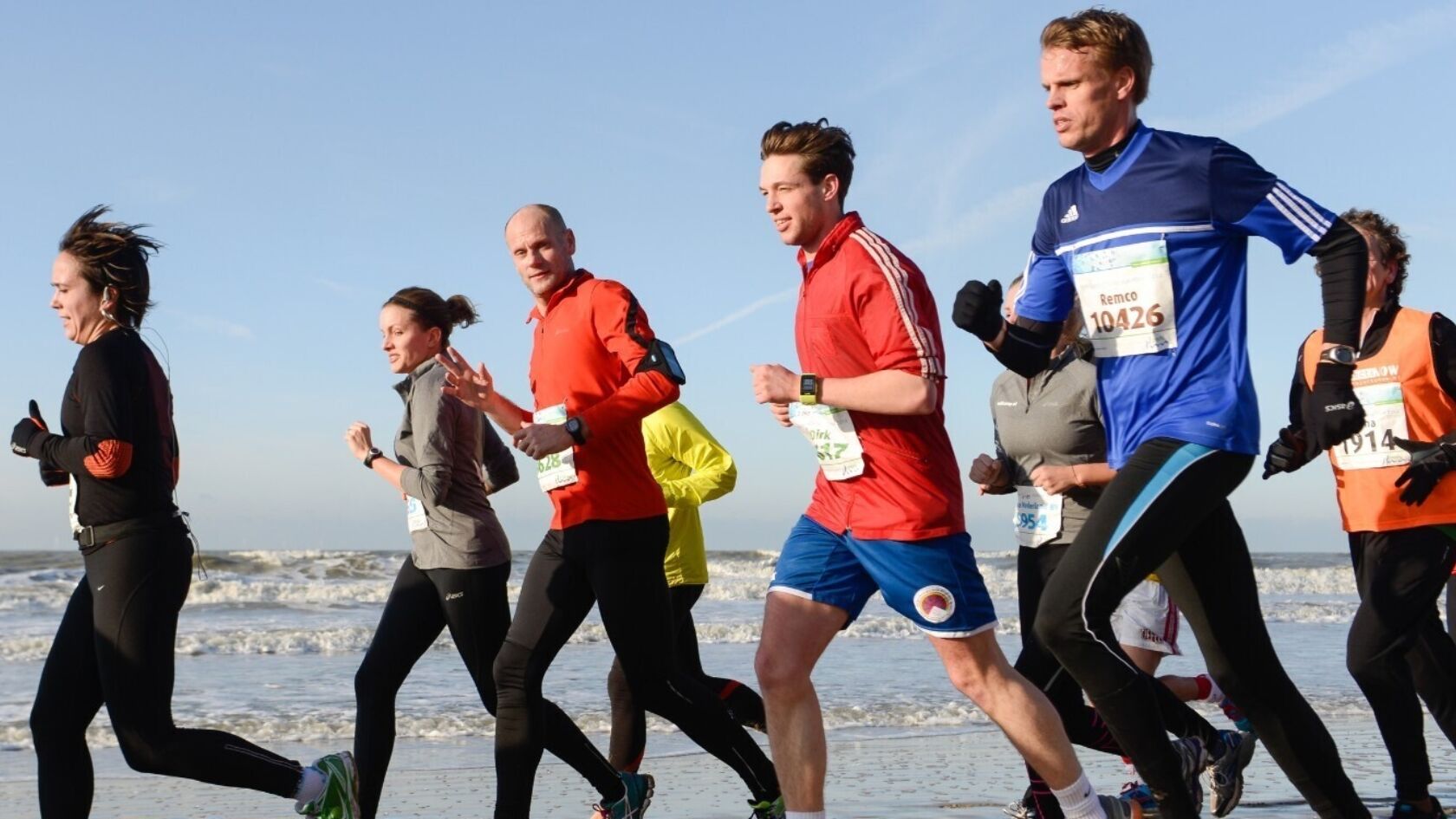Veel sportief voordeel bij je zorgverzekering