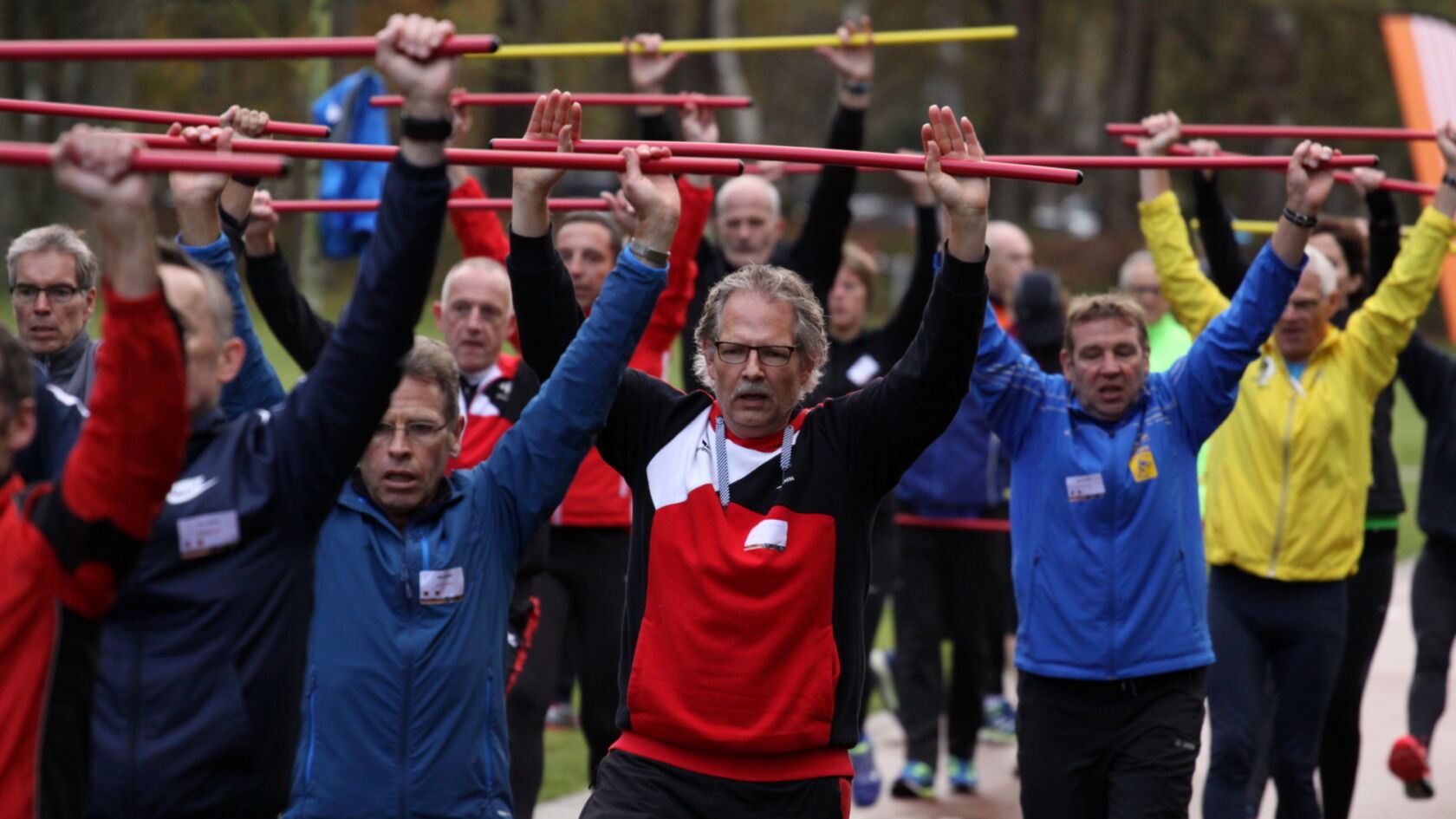 Bijscholingen komen goed uit de bus!