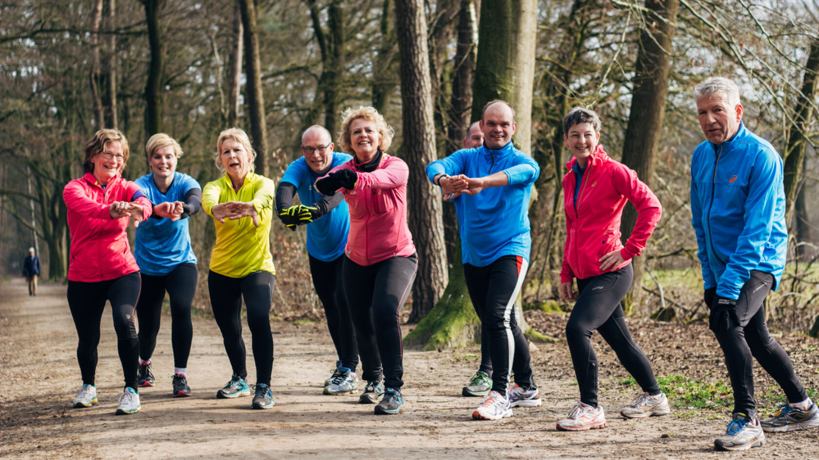 Eindrapportage ledenbehoud KNZB ook interessant voor de Atletiekclubs