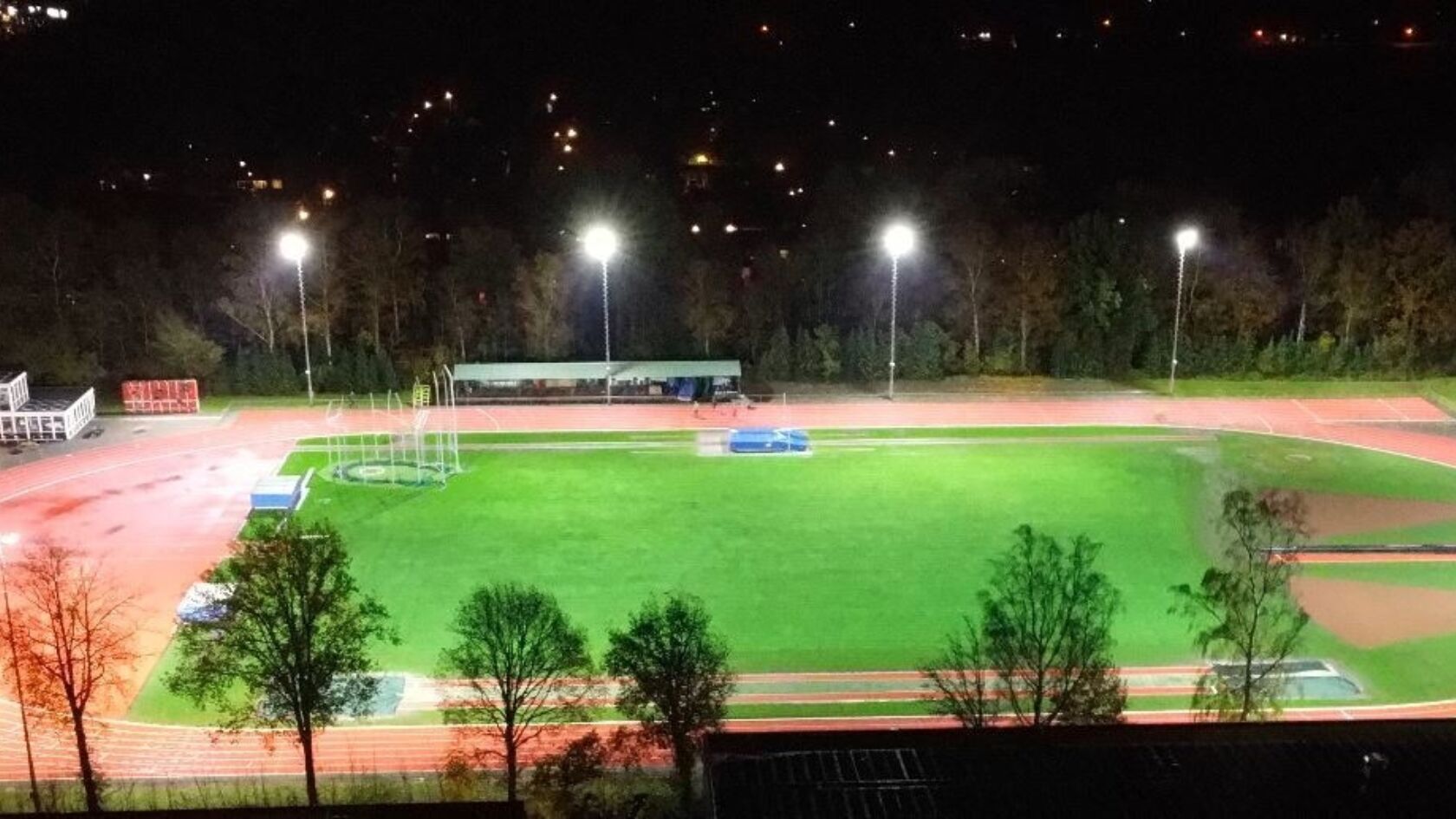 Atletiekunie en SportStroom slaan de handen ineen