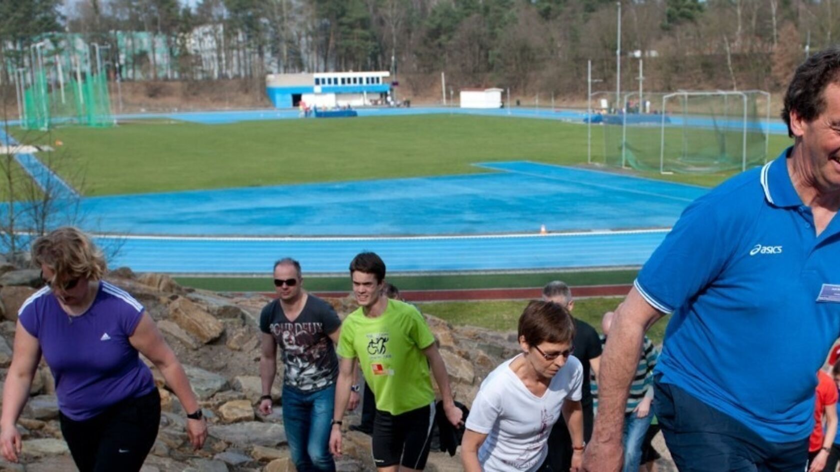 Jack Wouters overleden