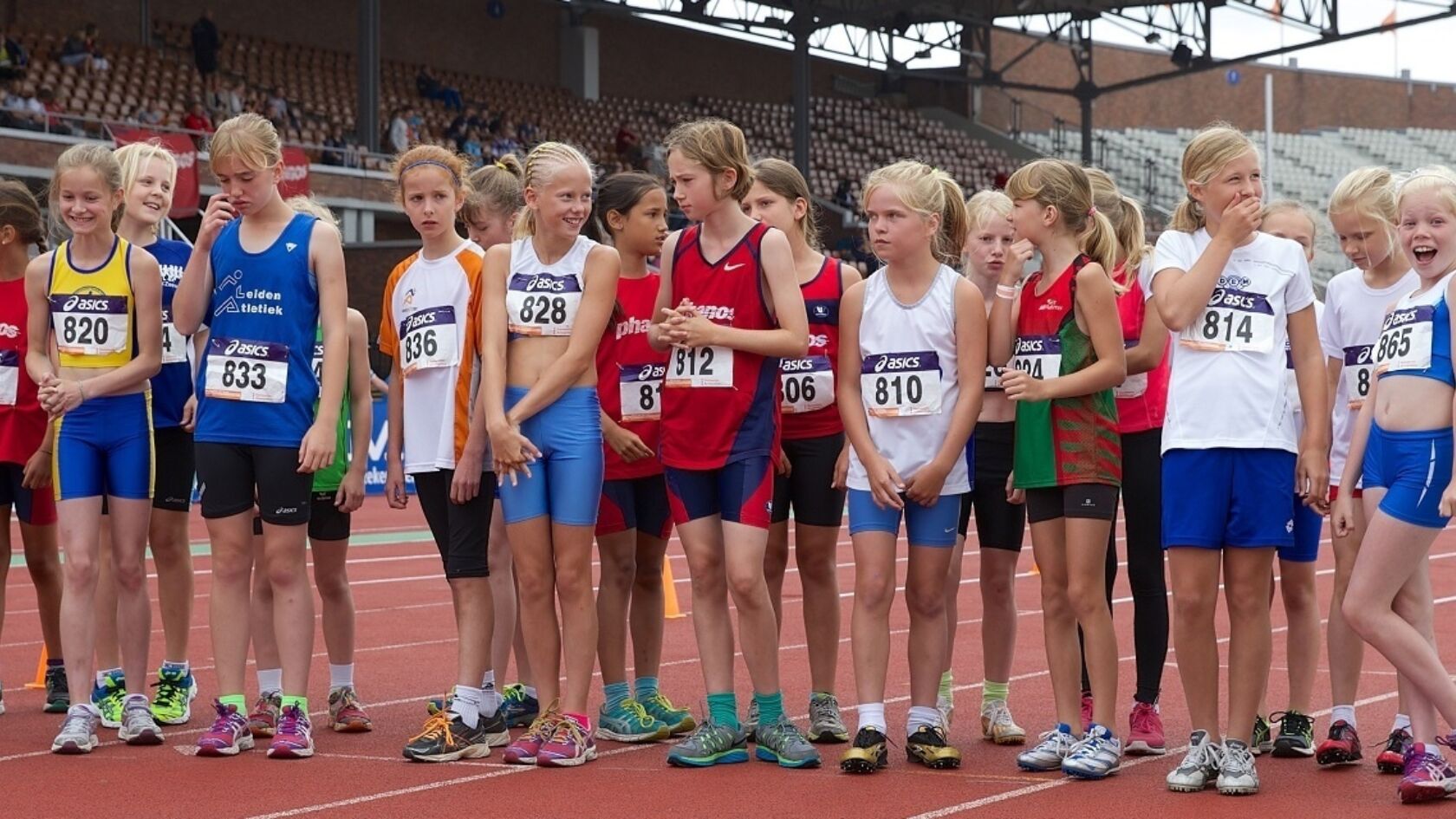 89% van de Nederlanders is voor rookvrij sportterrein voor kinderen