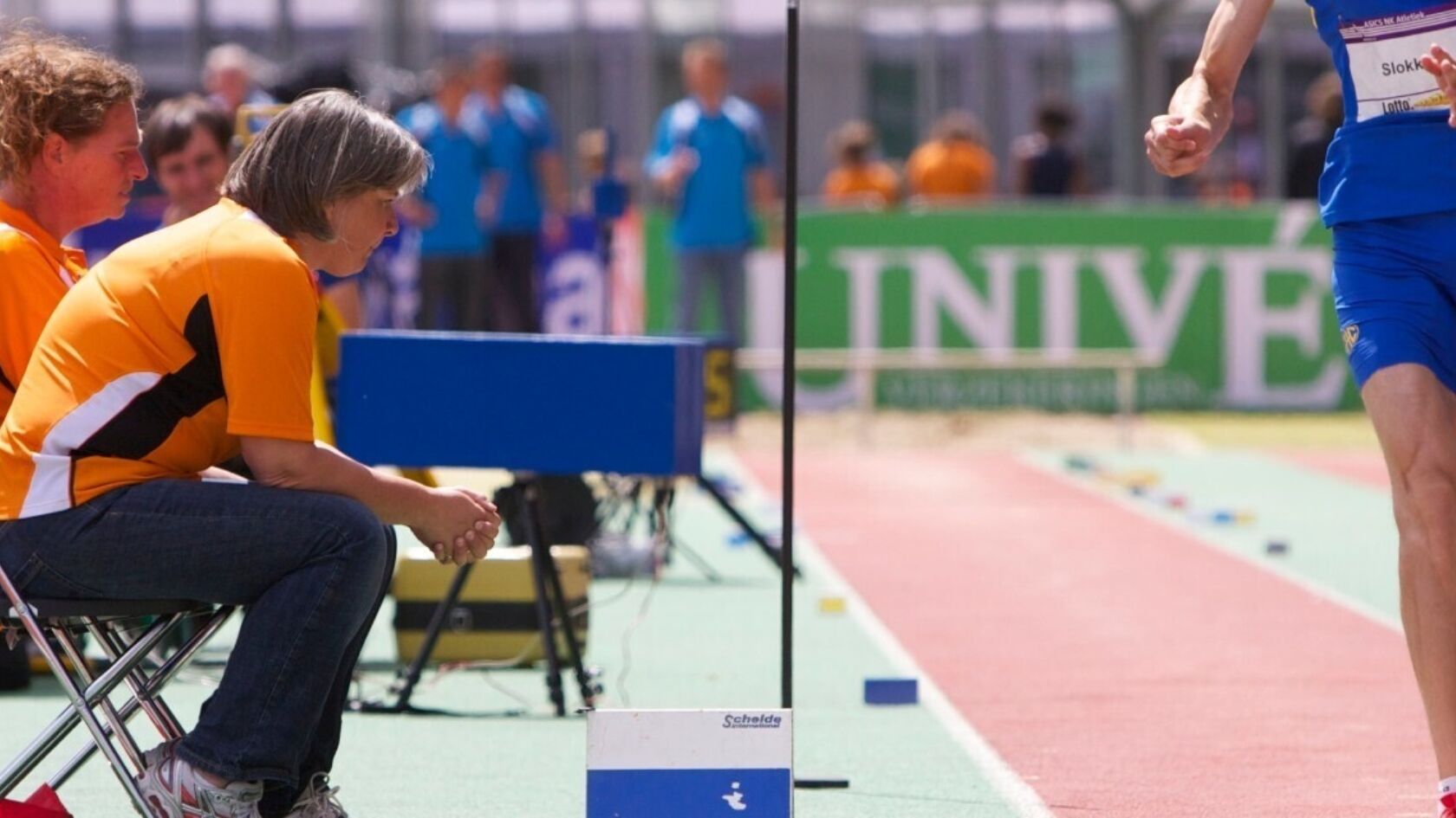AVA'70: Volle ALV en nooit tekort aan vrijwilligers