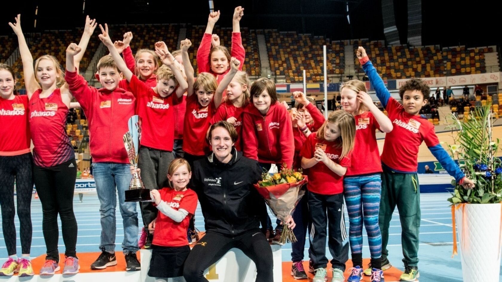 Ben jij Pupillentrainer?