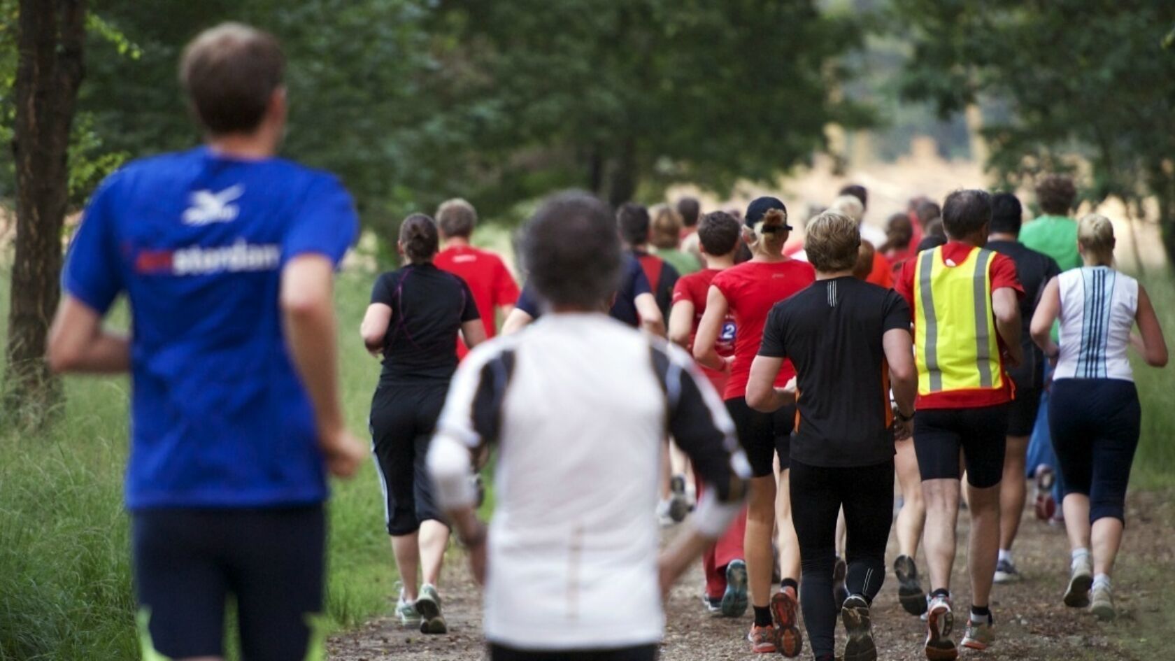 Column: Samen laten we Nederland beter lopen!