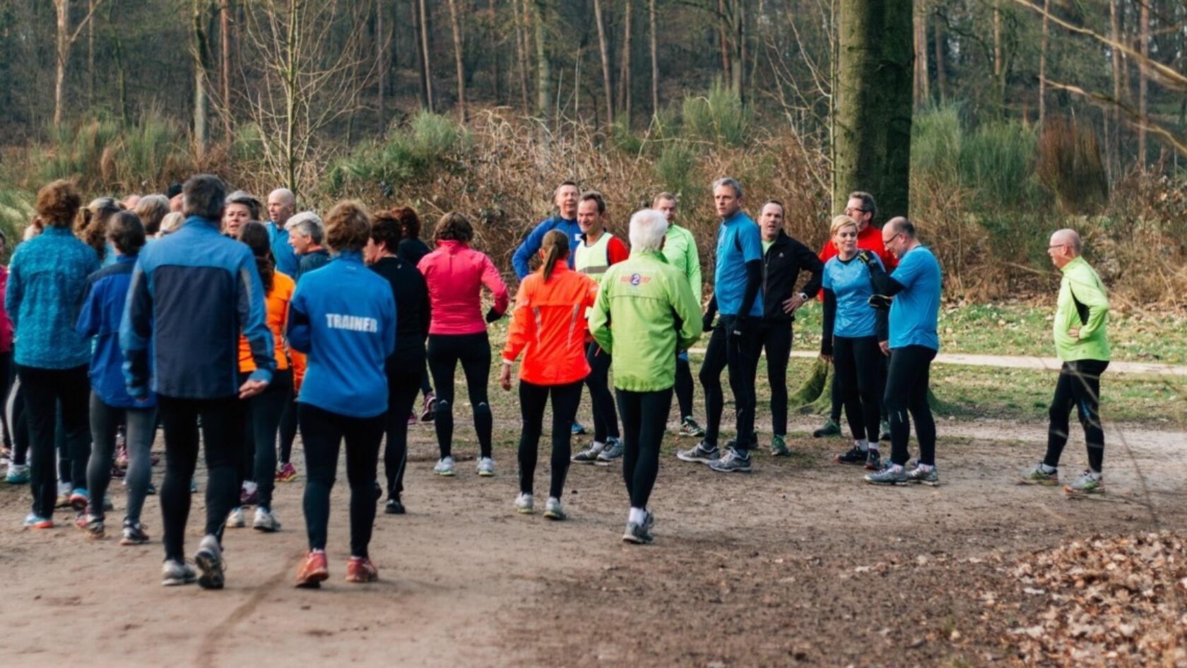 Verzekeringen: trainingen buiten het trainingsrooster