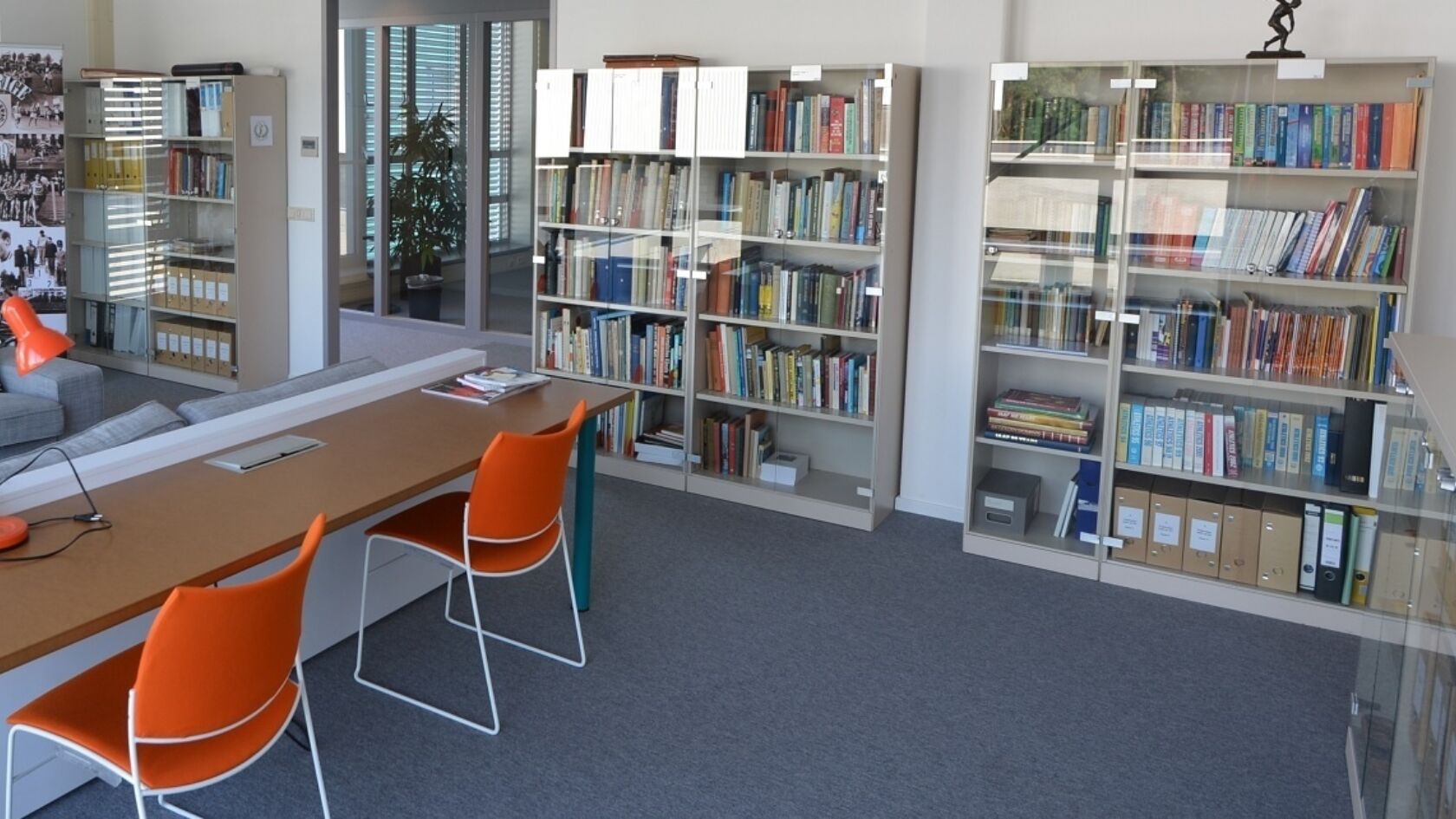 Nieuws van de ledenadministratie november 2016