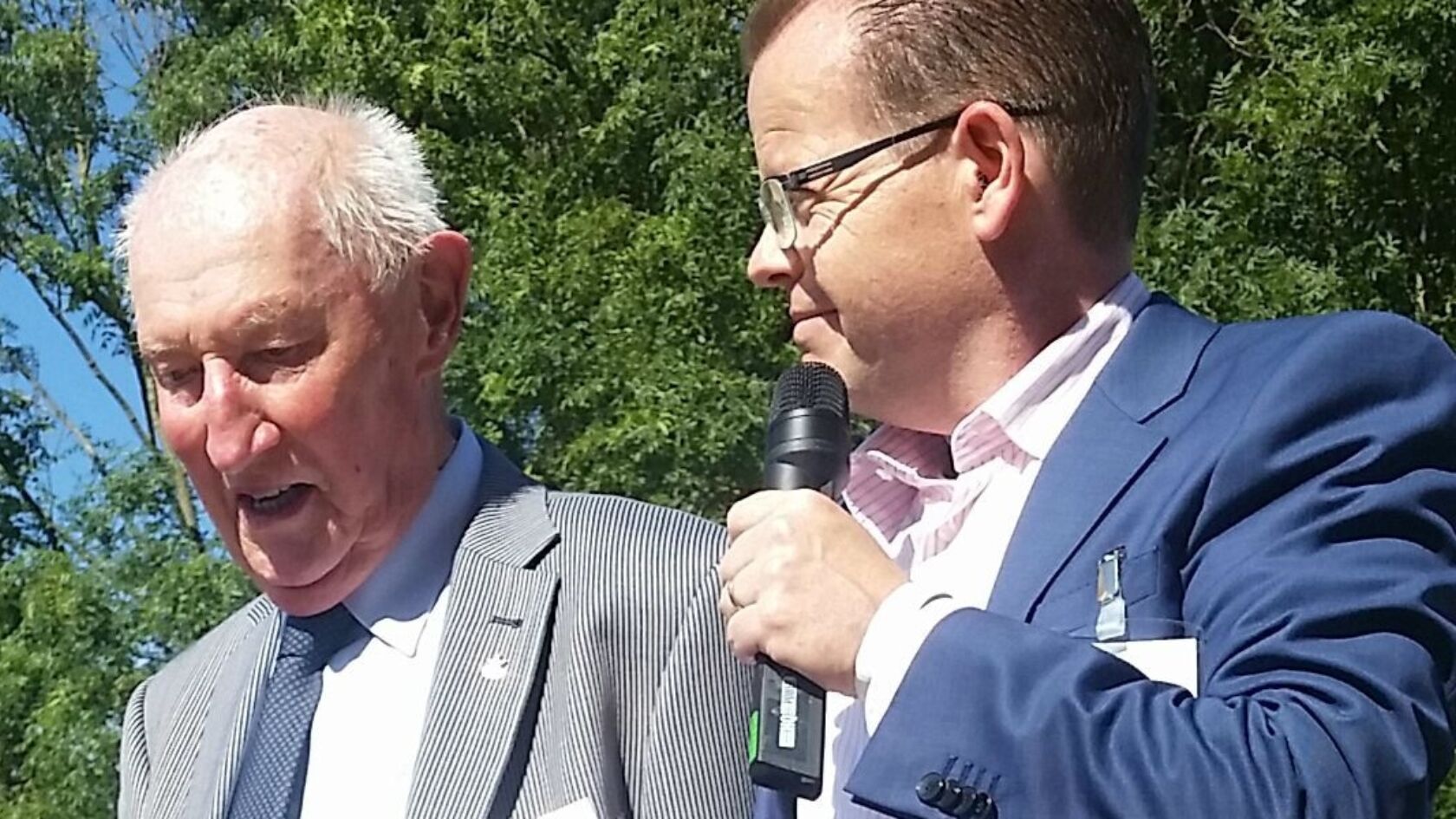 Leo Witvliet: 'Je moet inventief zijn'