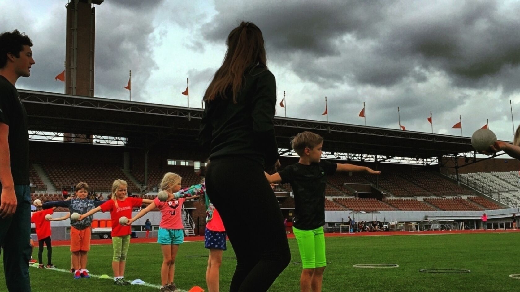 Luuk Wagenaar: De rol van een jeugdtrainer