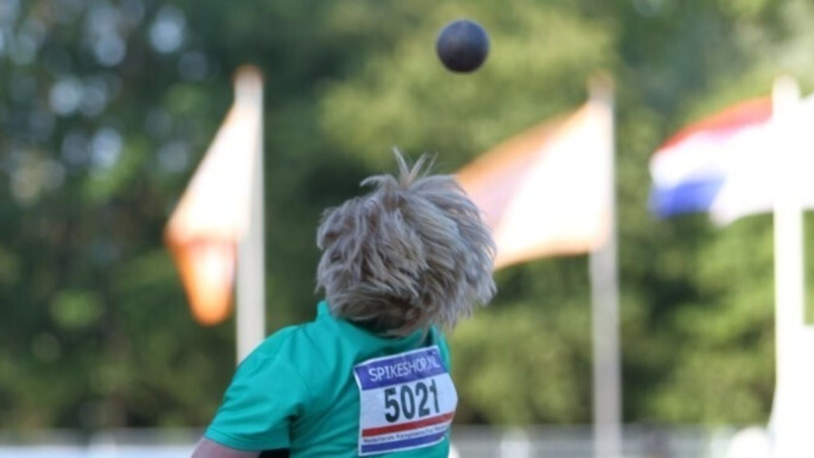 Trotse organisatoren NK Werpvijfkamp 2019 en NK 100km 2019 en 2020 bekend