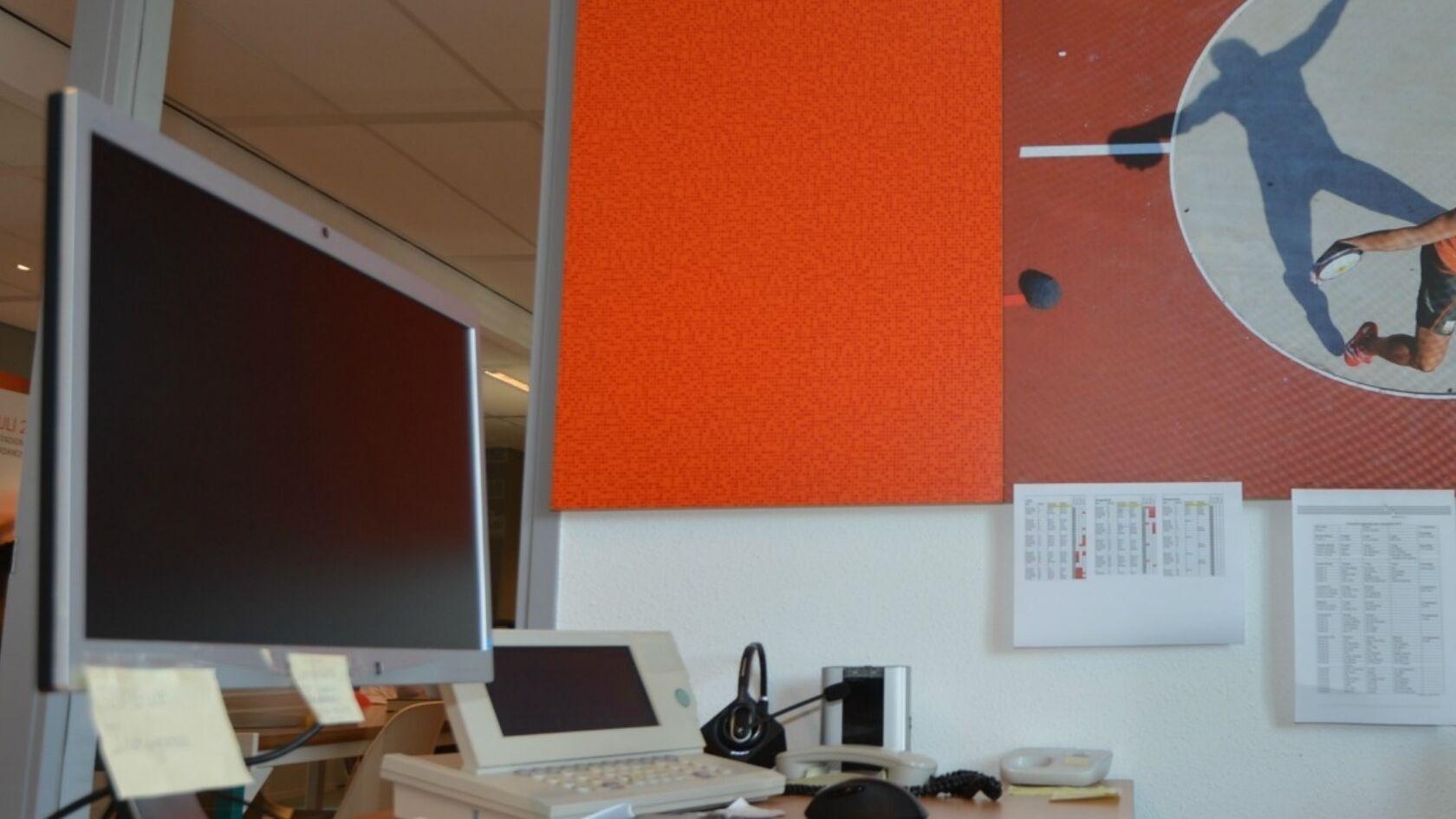 Nieuws van de ledenadministratie september