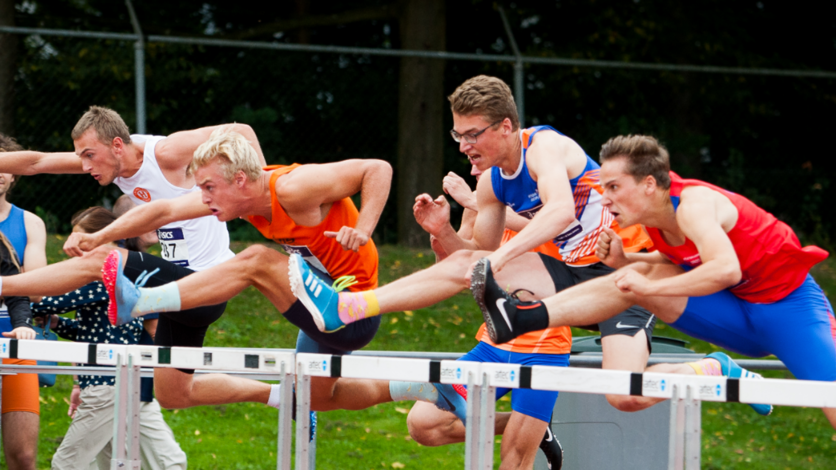 Inschrijving competitie 2020 geopend