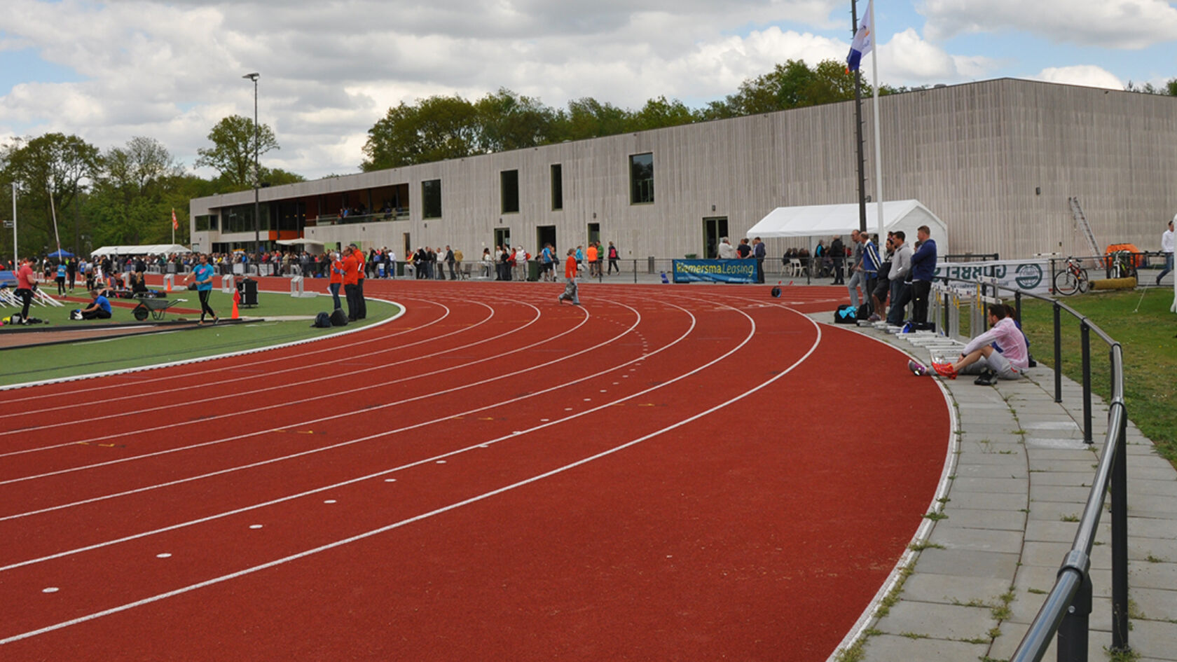 Rabobank zet in op samenwerking met sportclubs