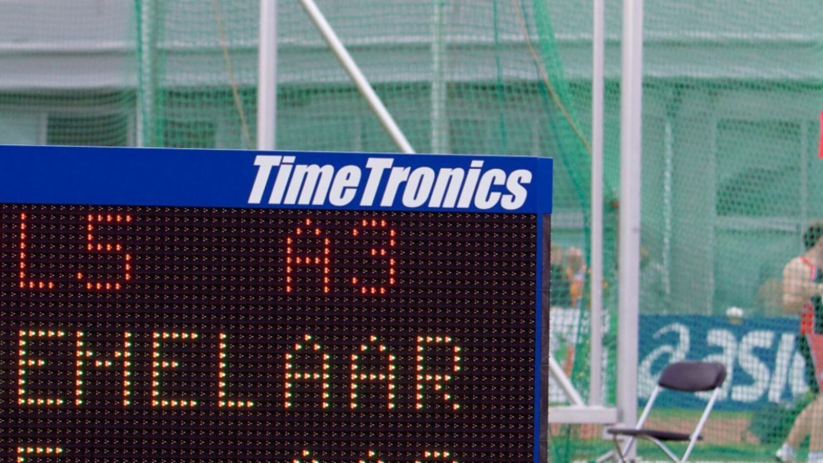 Peter Barnard doet het bij drie clubs tegelijk