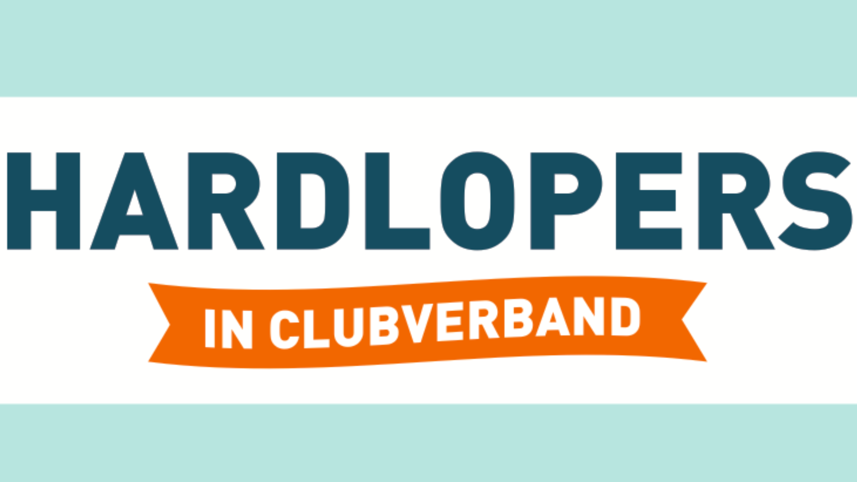 Maak kennis met de loper in clubverband!