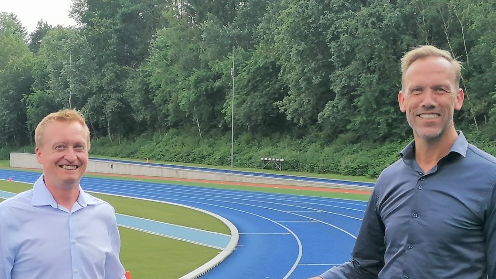 Atletiekunie en SELTEC slaan handen ineen