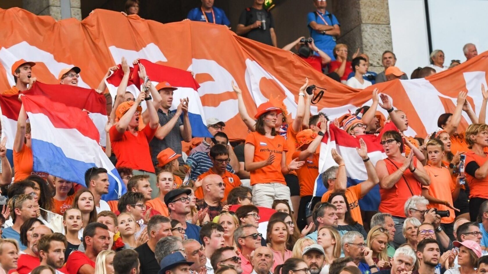 Waarom zijn er nog geen Nationale Olympische kwalificatie-eisen gepubliceerd?