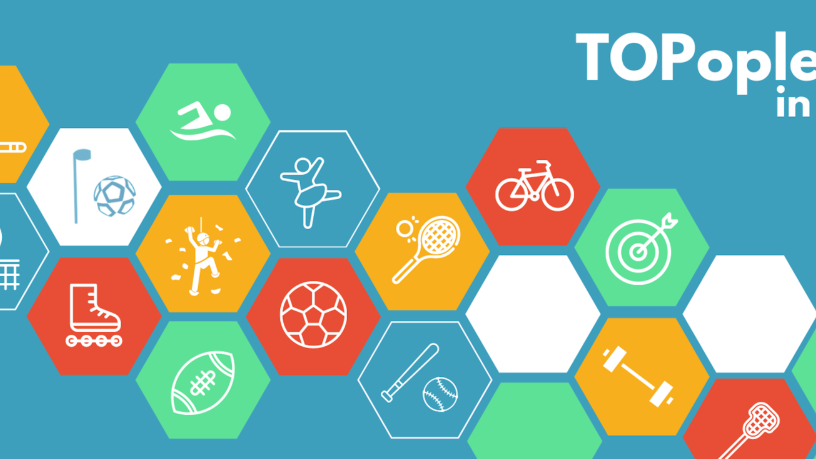 TOPopleiders in de sport