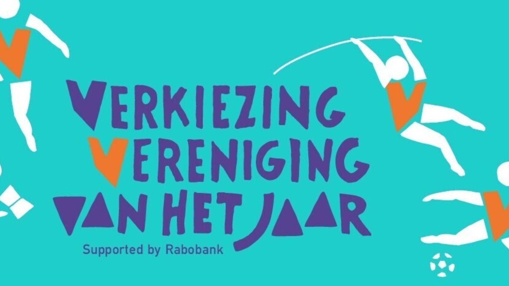 Wandelvereniging OLAT en AVA'70 behoren tot provinciewinnaars bij verkiezing 'Vereniging van het jaar'