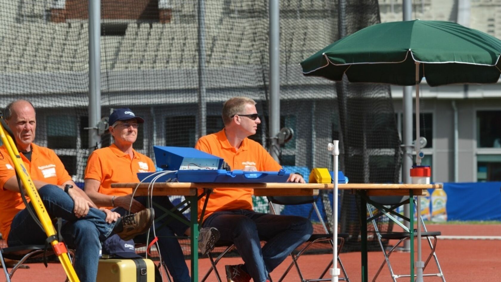 Steeds meer verenigingen screenen hun vrijwilligers