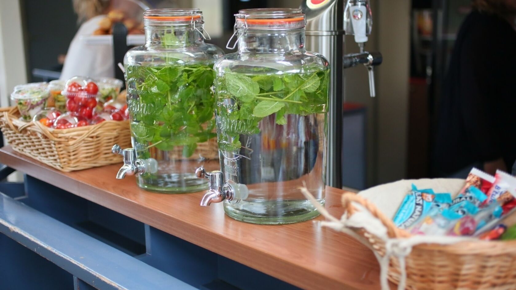 Meer omzet voor jouw kantine?