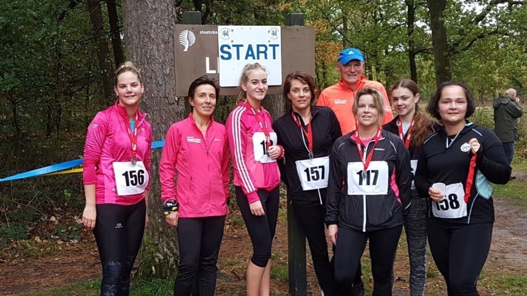 YSTR door de ogen van: De trainer