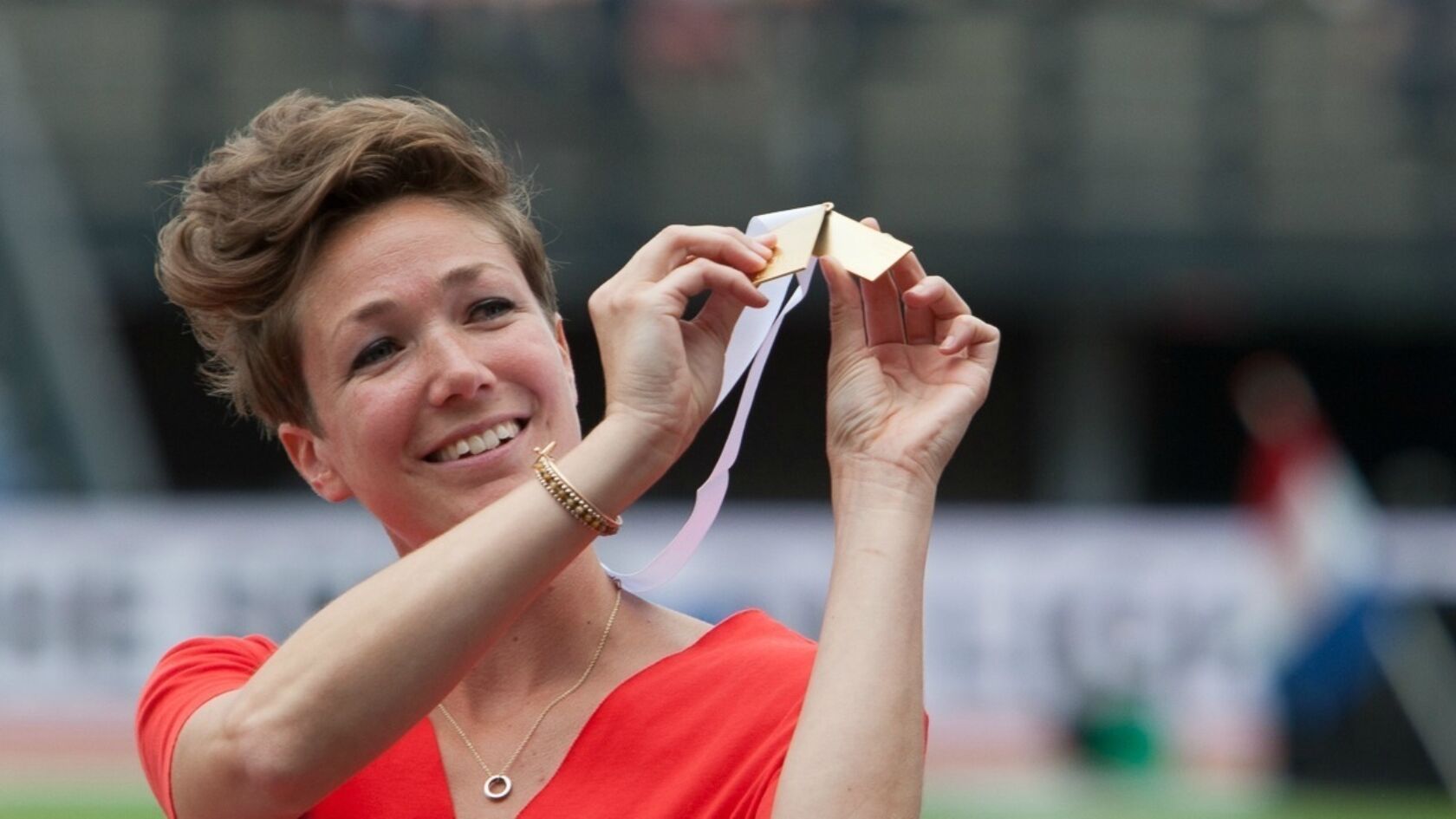 Zilver in 2010 wordt goud tijdens FBK Games 2017