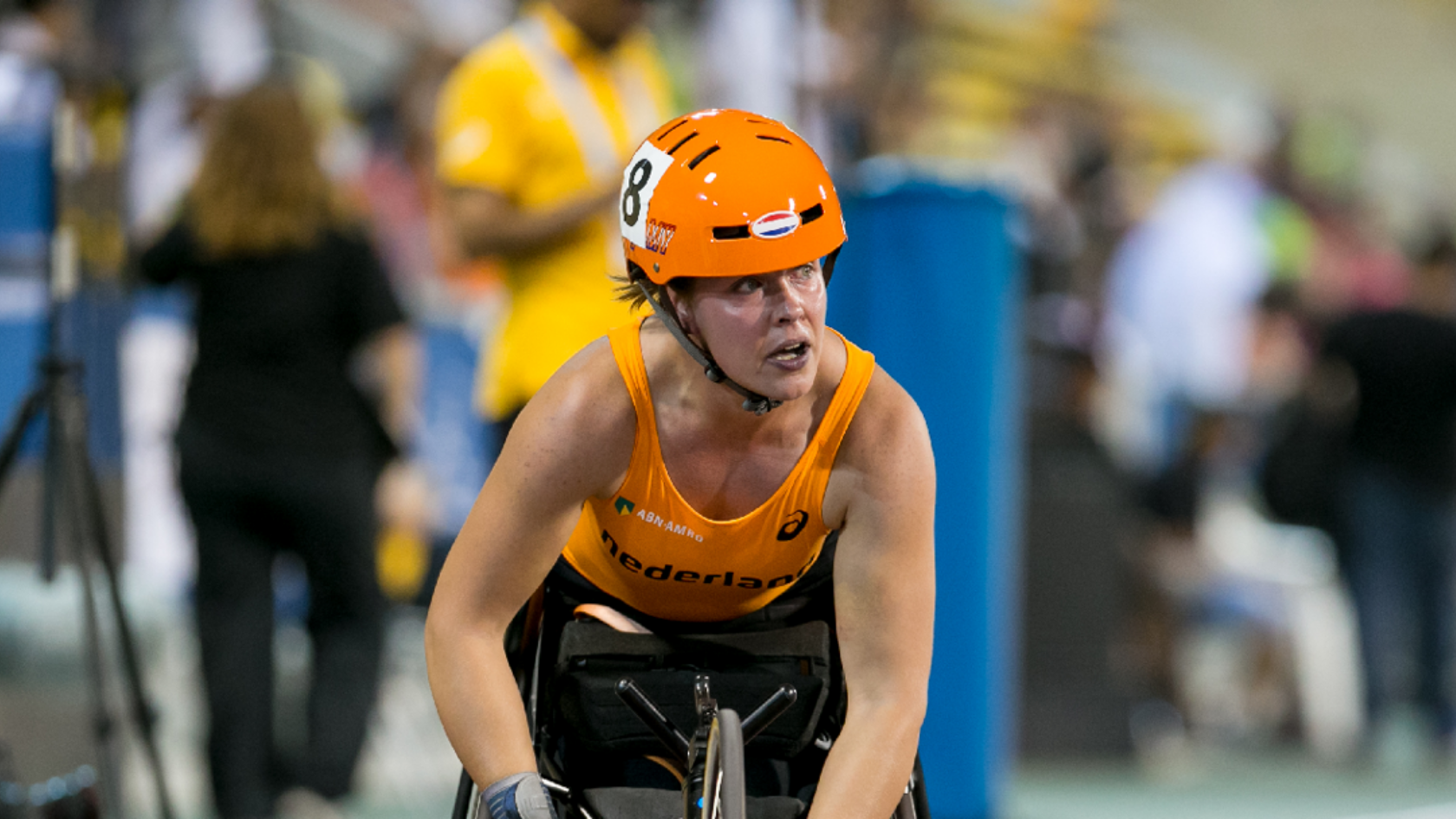 Paralympic Preview Dag 3