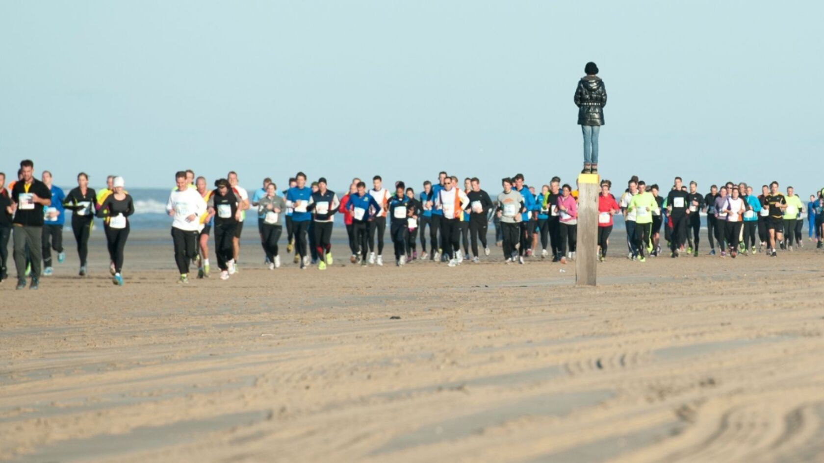 Mulier Instituut brengt betekenis van atletiek in Nederland in kaart
