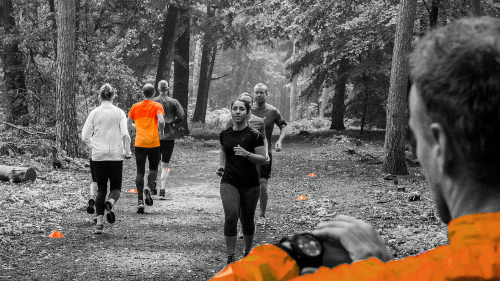 Looptrainersdag 2021 - de 25e editie!