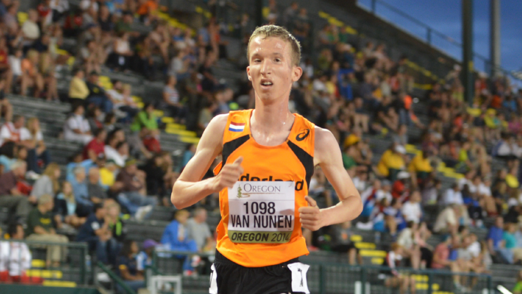 Verenigingen en de EK Atletiek 2016