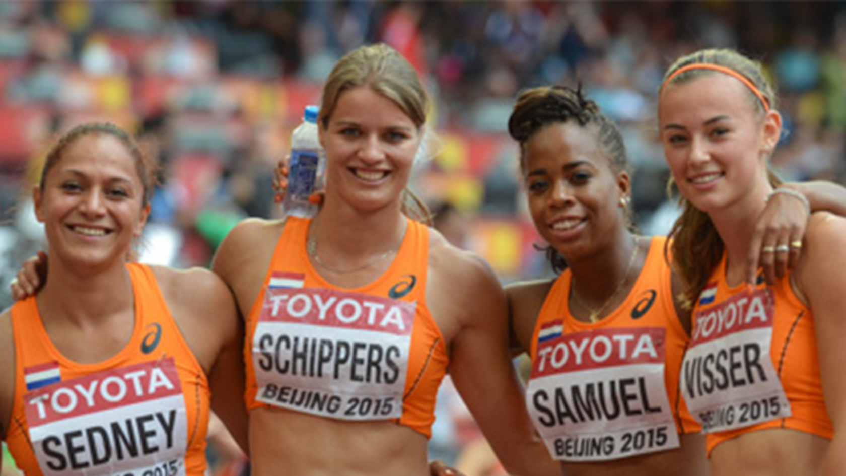 Met je club in het voorprogramma van de FBK Games