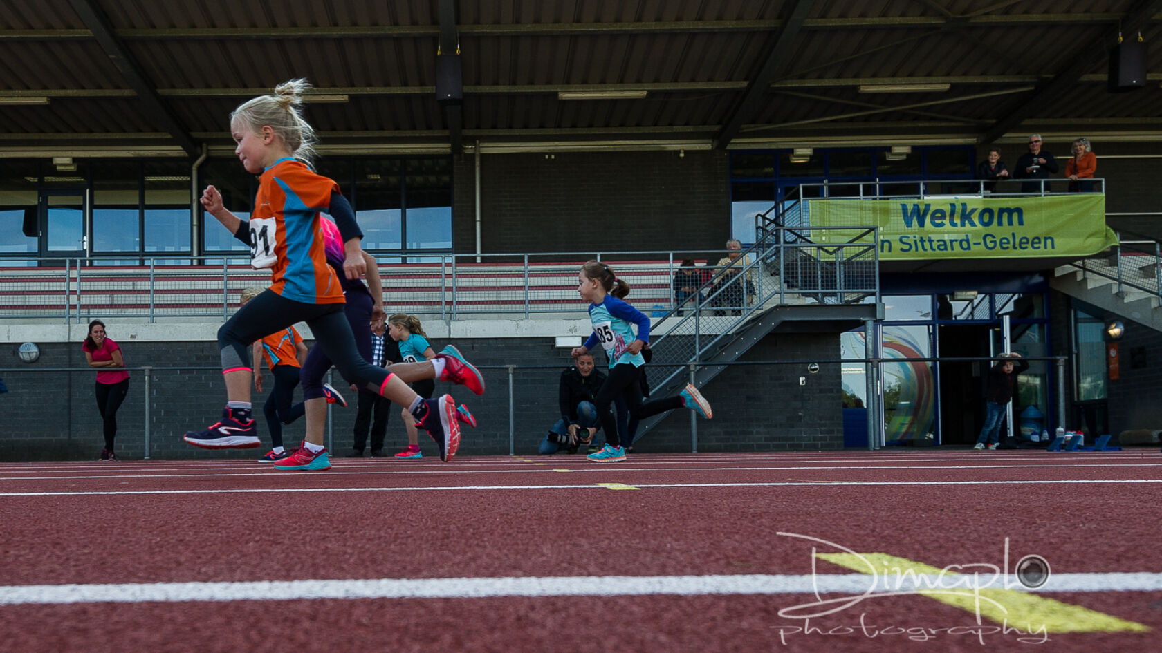 Sportakkoord biedt AV Unitas kans voor kwaliteitsimpuls