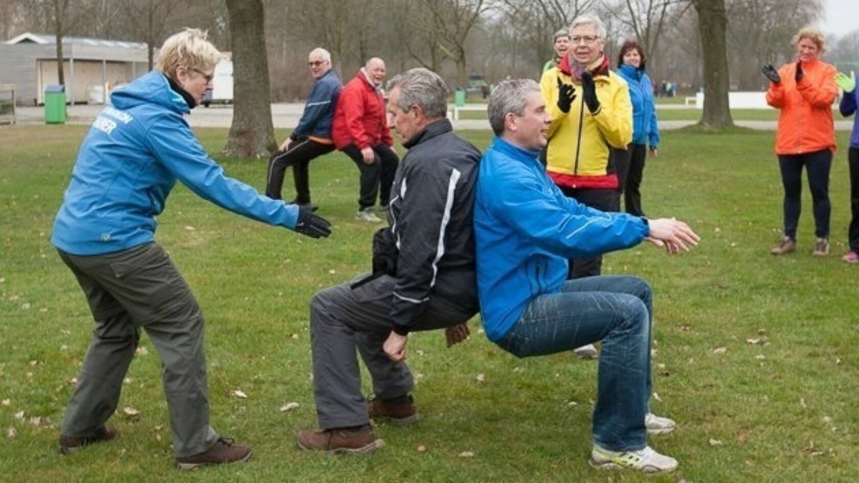 Topkok Pierre Wind inspireert wandeltrainers