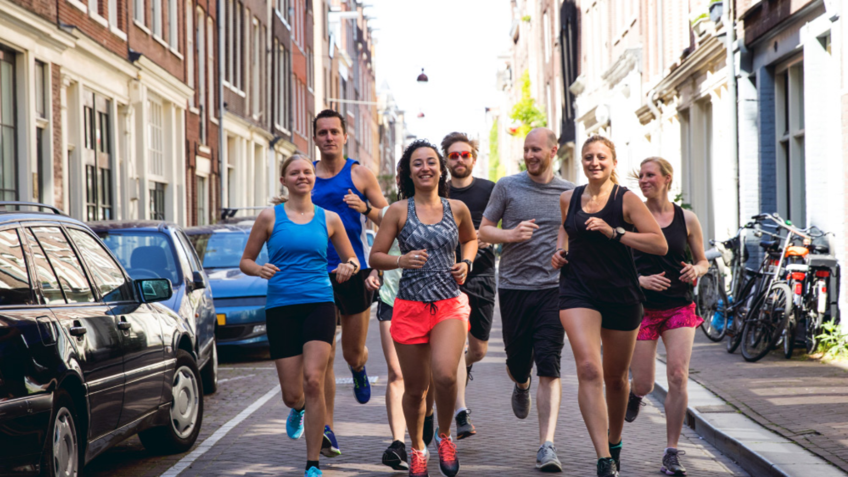 Hardlopen.nl voor bedrijven