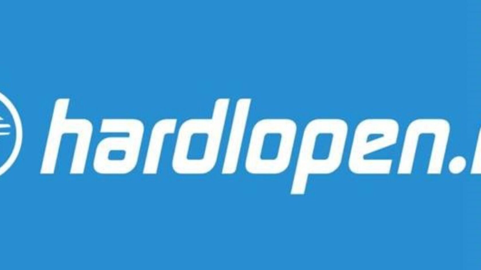 Update de hardloopkalender