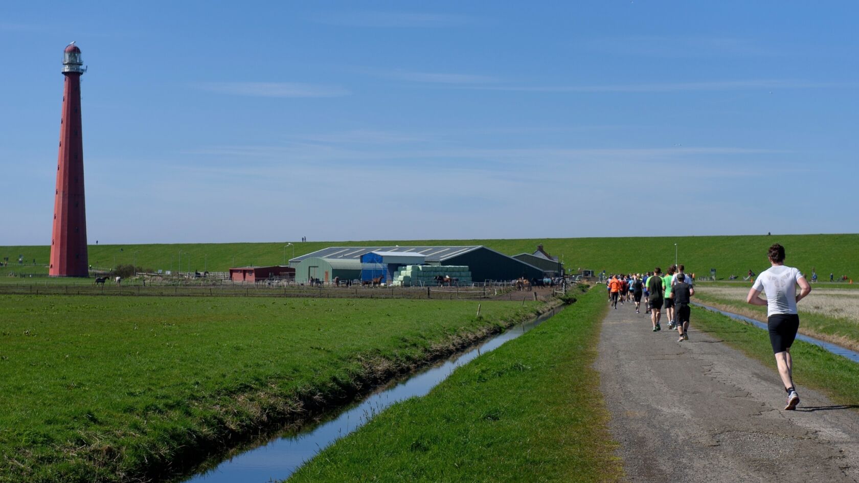 Webinar voor organisatoren hardloopevenementen
