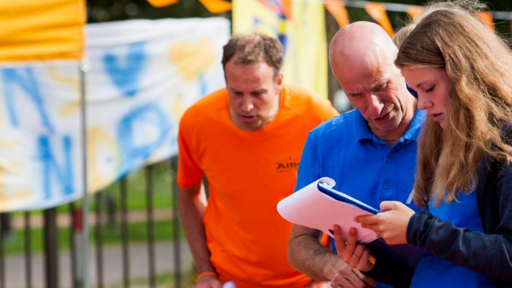 Verkiezing: Clubheld van het jaar!