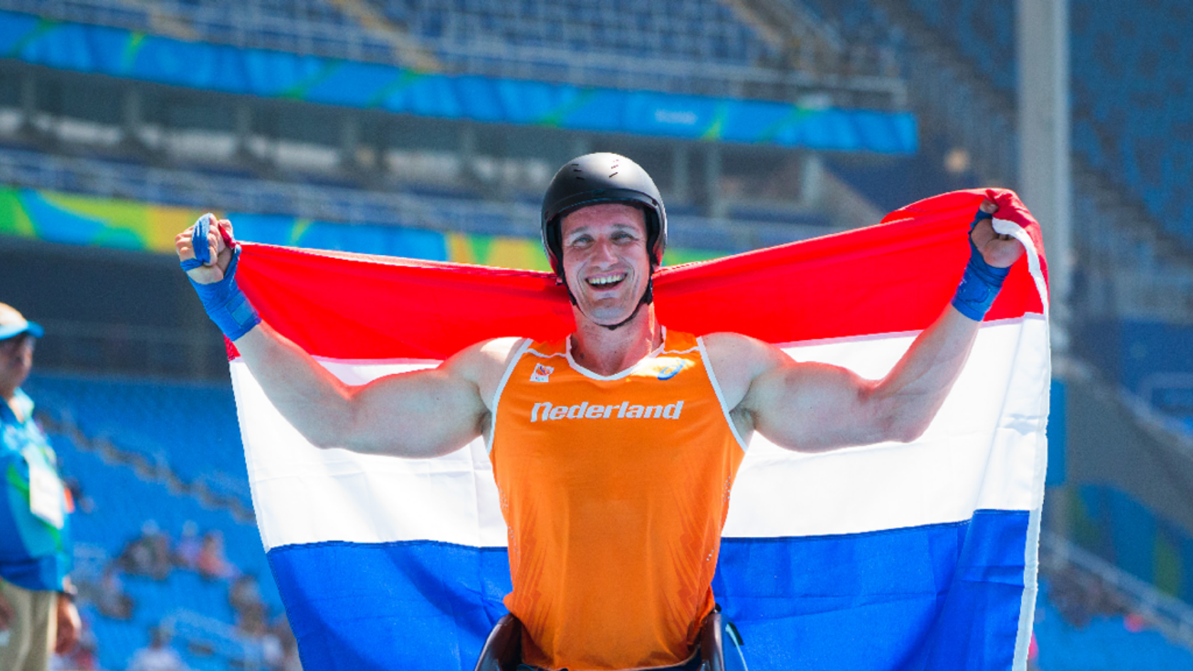 Paralympische Preview Dag 9