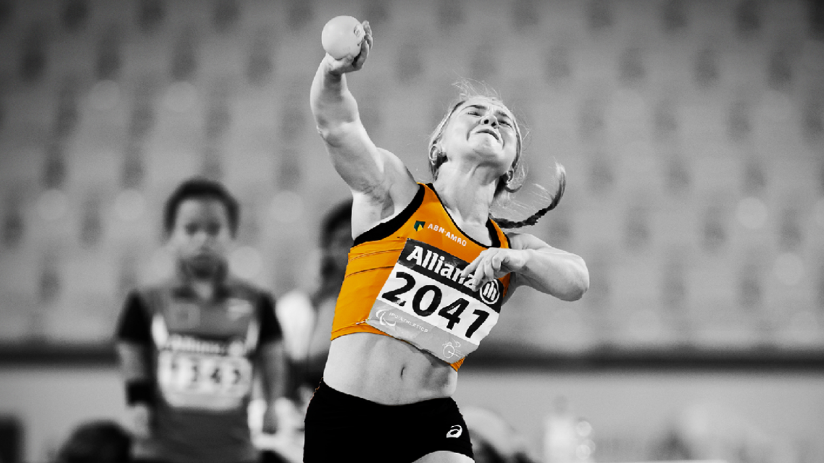 Paralympic Preview Dag 4