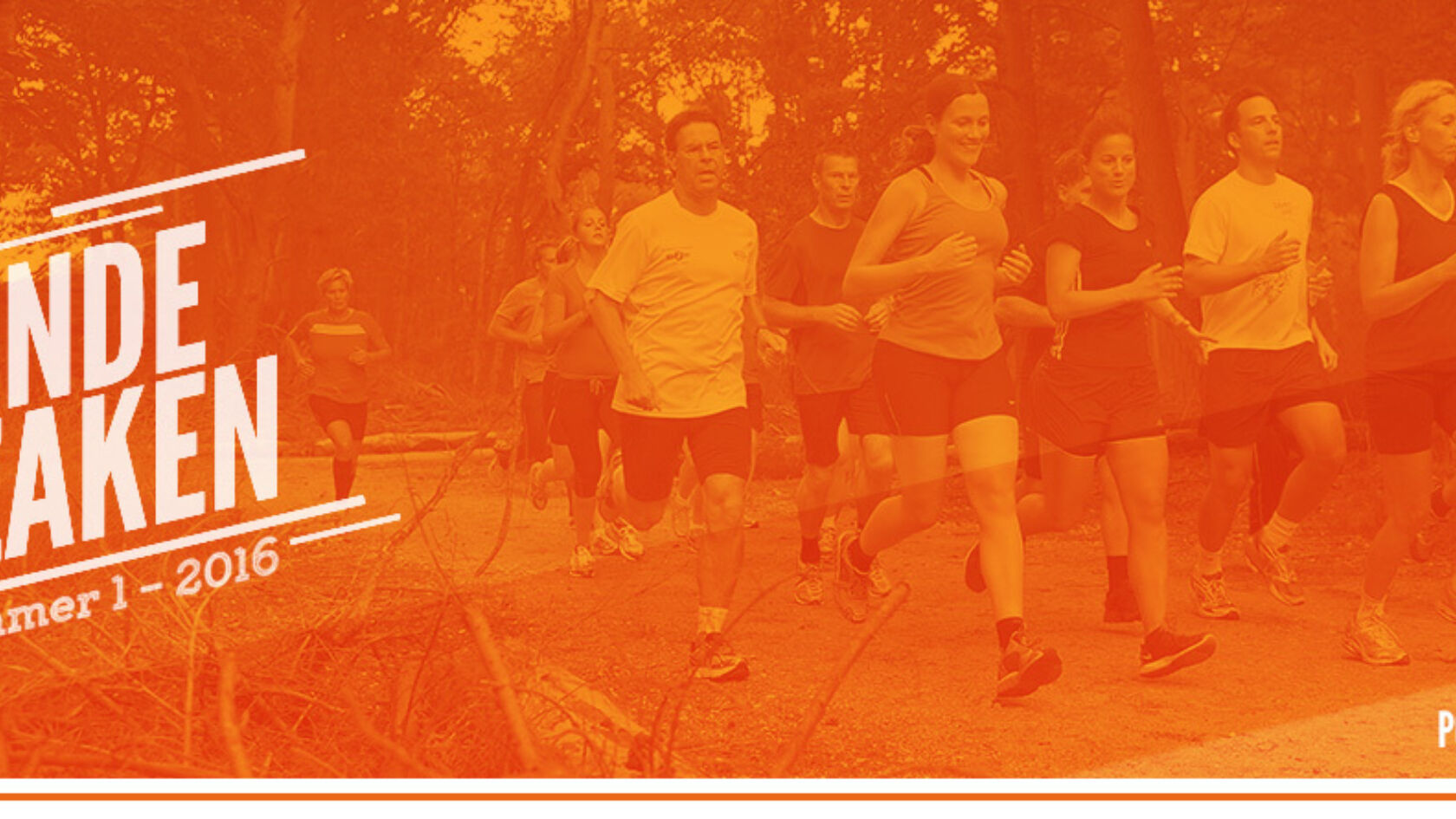 Nieuwsbrief Lopende Zaken is verschenen