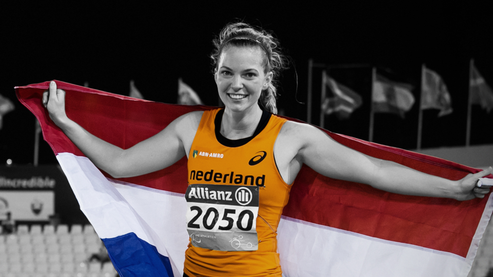 Paralympische Preview Dag 8